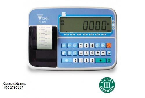 Đầu cân DI-620 AND